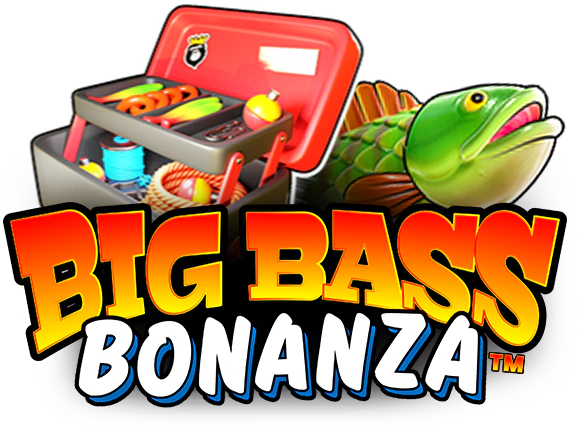 Big Bass Bonanza™ (Pragmatic Play)