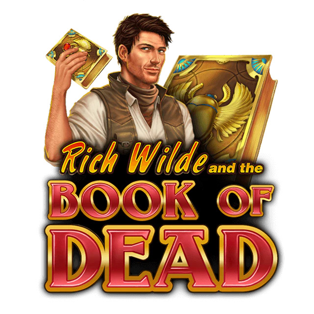 Book of Dead™ (Play’n GO)