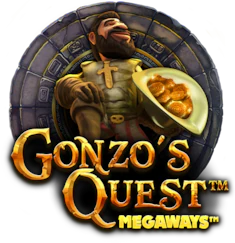 Gonzo’s Quest™ Megaways