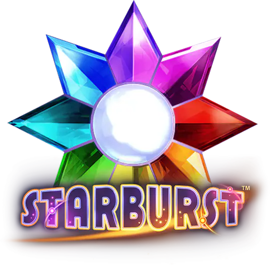 Starburst™ (NetEnt)